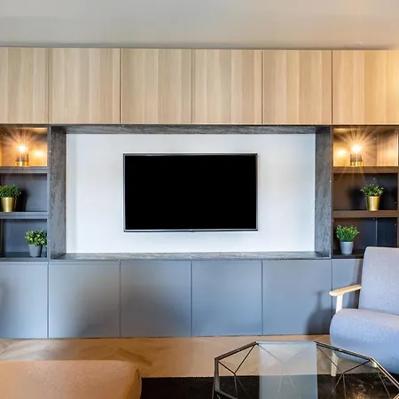 D'exception, Disneyland Paris, 6 Personnes Appartement Serris