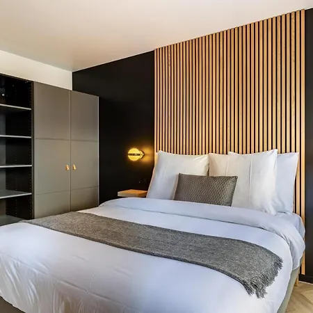 Appartement D'exception, Disneyland Paris, 6 Personnes Serris